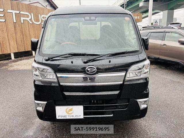 Daihatsu HIJET TRUCK 2019-12 8659415-13