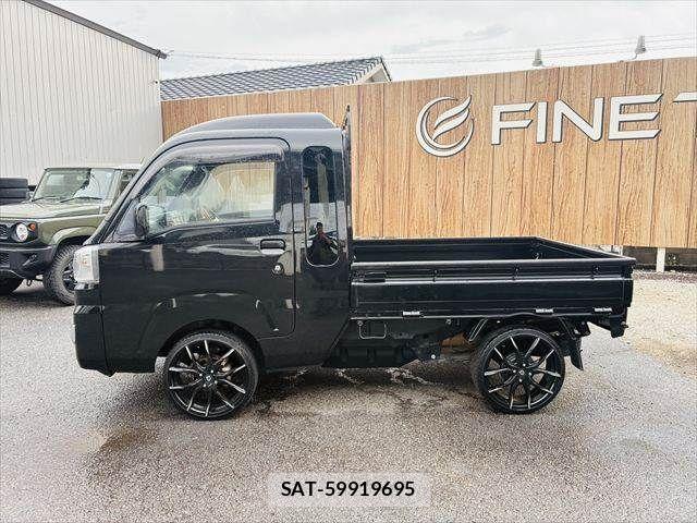 Daihatsu HIJET TRUCK 2019-12 8659415-19