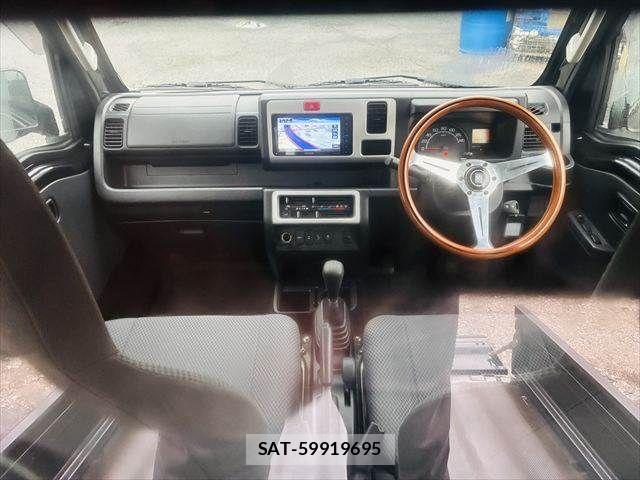Daihatsu HIJET TRUCK 2019-12 8659415-2