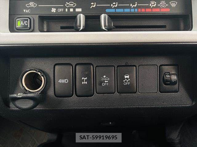 Daihatsu HIJET TRUCK 2019-12 8659415-5