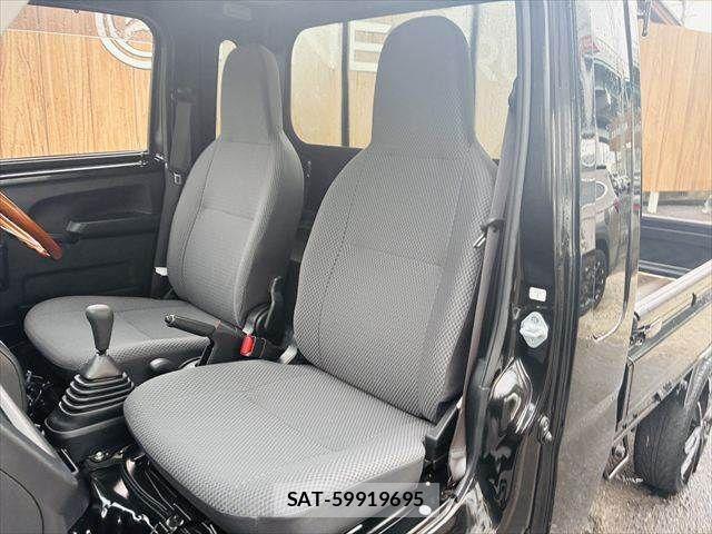 Daihatsu HIJET TRUCK 2019-12 8659415-7