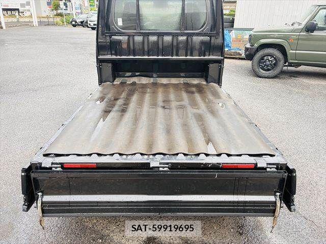 Daihatsu HIJET TRUCK 2019-12 8659415-8
