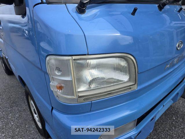 Daihatsu HIJET TRUCK 2004-08 8659423-9