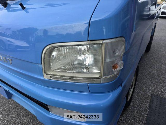 Daihatsu HIJET TRUCK 2004-08 8659423-10