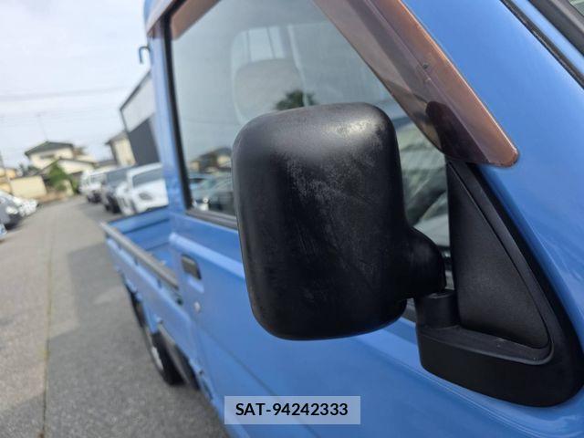 Daihatsu HIJET TRUCK 2004-08 8659423-11