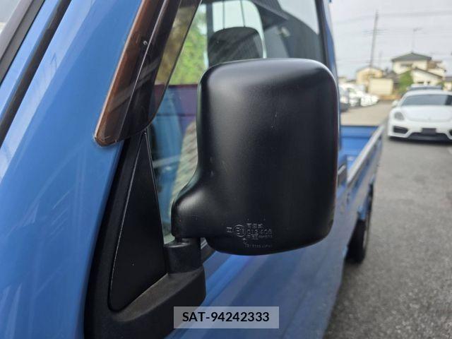 Daihatsu HIJET TRUCK 2004-08 8659423-12