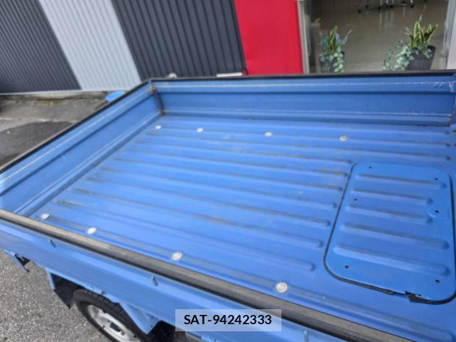 Daihatsu HIJET TRUCK 2004-08 8659423-14
