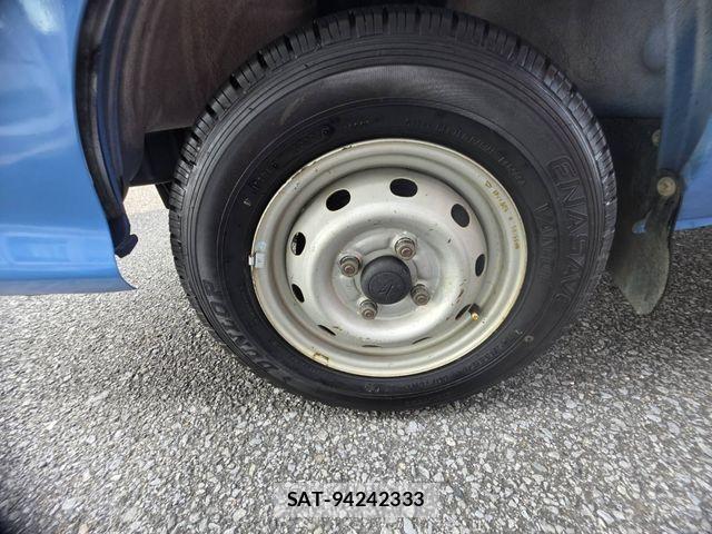 Daihatsu HIJET TRUCK 2004-08 8659423-15
