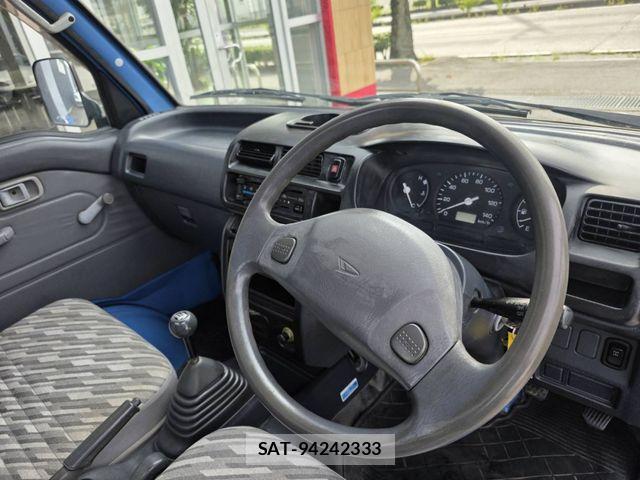 Daihatsu HIJET TRUCK 2004-08 8659423-17
