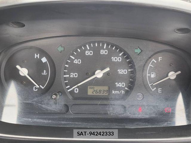 Daihatsu HIJET TRUCK 2004-08 8659423-18