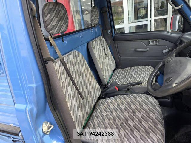 Daihatsu HIJET TRUCK 2004-08 8659423-1