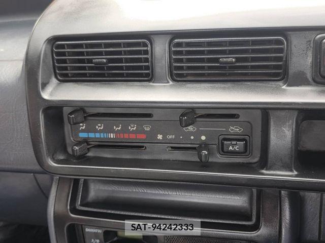 Daihatsu HIJET TRUCK 2004-08 8659423-19