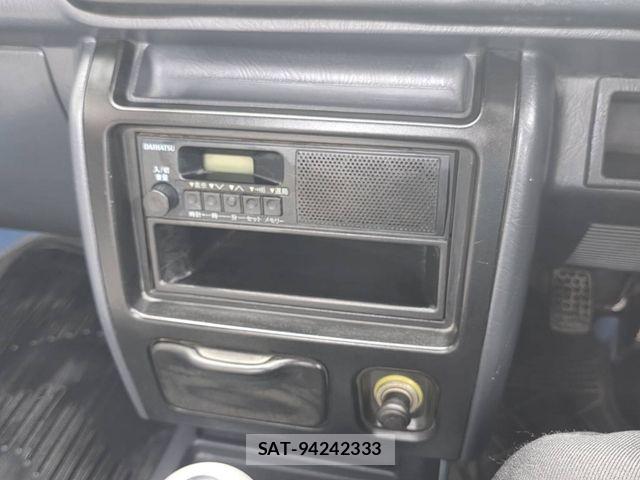 Daihatsu HIJET TRUCK 2004-08 8659423-20