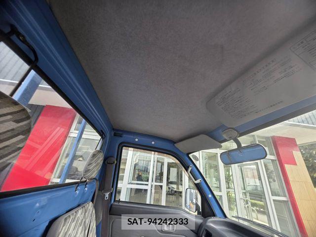 Daihatsu HIJET TRUCK 2004-08 8659423-23