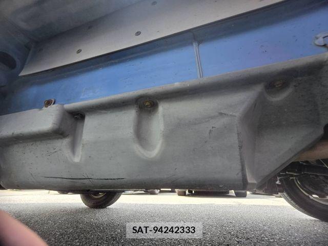 Daihatsu HIJET TRUCK 2004-08 8659423-25