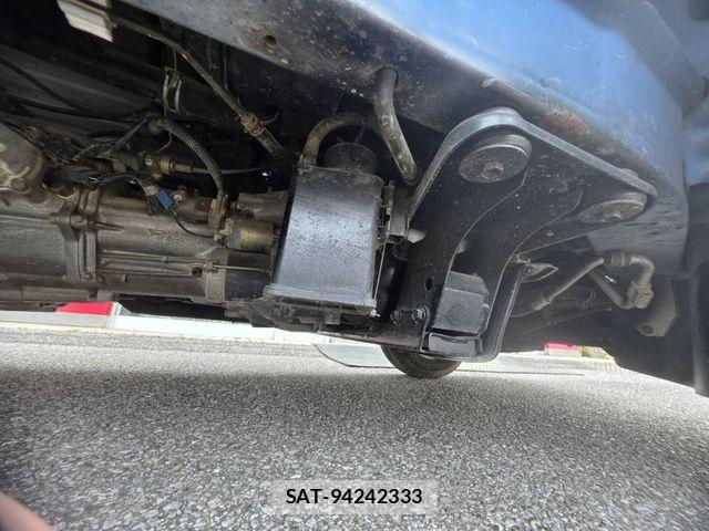 Daihatsu HIJET TRUCK 2004-08 8659423-26