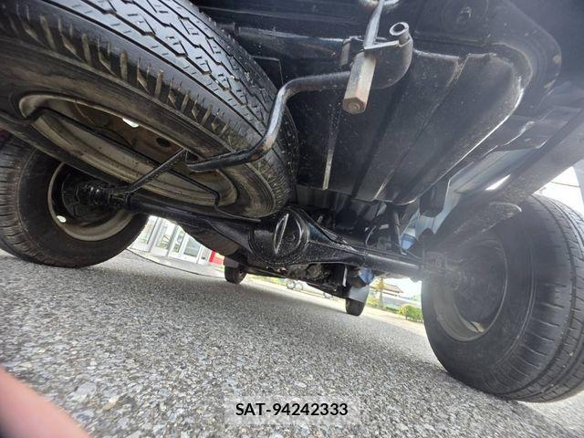 Daihatsu HIJET TRUCK 2004-08 8659423-27