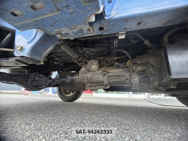 Daihatsu HIJET TRUCK 2004-08 8659423-28