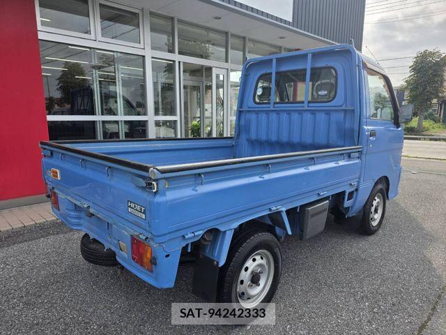 Daihatsu HIJET TRUCK 2004-08 8659423-2