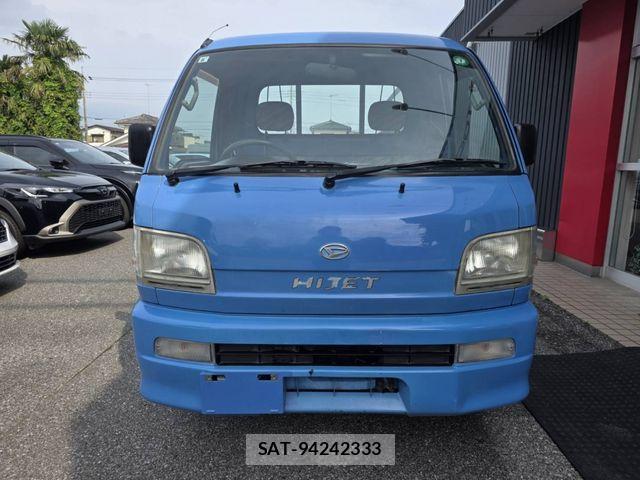 Daihatsu HIJET TRUCK 2004-08 8659423-3