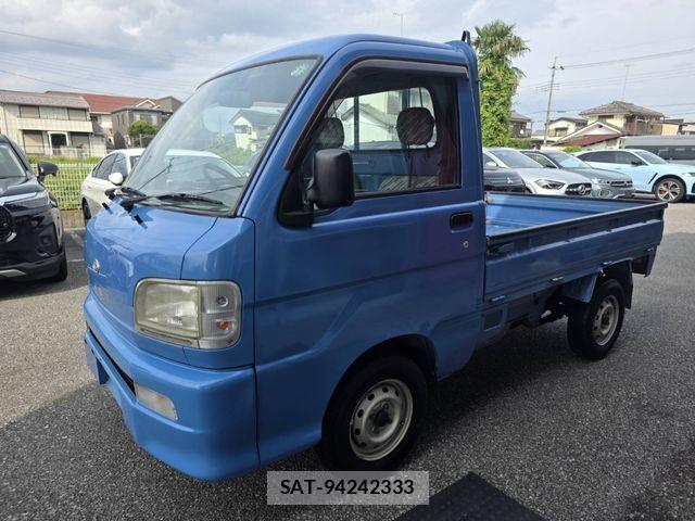 Daihatsu HIJET TRUCK 2004-08 8659423-4