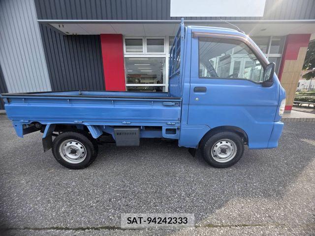 Daihatsu HIJET TRUCK 2004-08 8659423-5