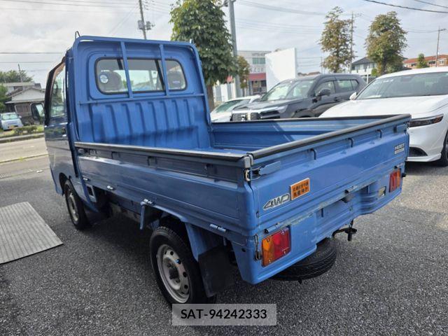 Daihatsu HIJET TRUCK 2004-08 8659423-7