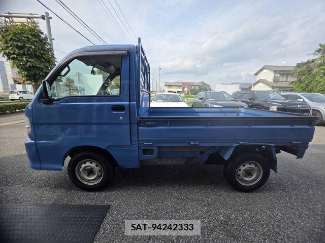 Daihatsu HIJET TRUCK 2004-08 8659423-8
