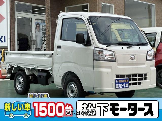 Daihatsu HIJET TRUCK 2026-06 8659413-0
