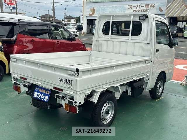 Daihatsu HIJET TRUCK 2026-06 8659413-10