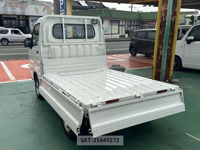 Daihatsu HIJET TRUCK 2026-06 8659413-11