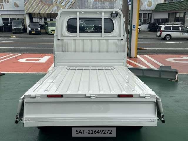 Daihatsu HIJET TRUCK 2026-06 8659413-13