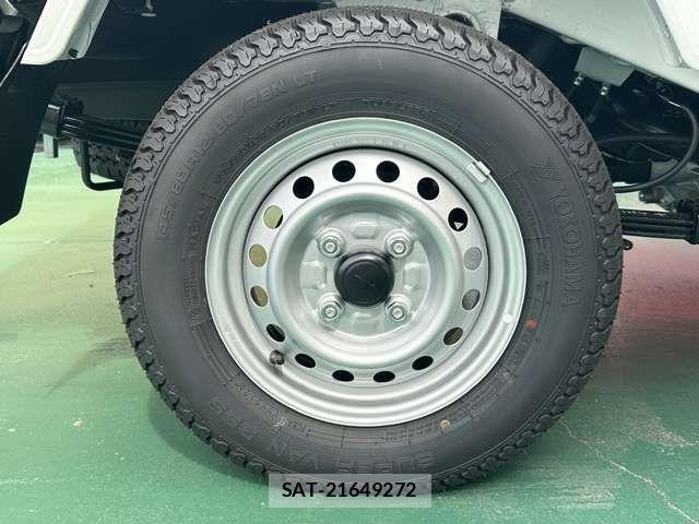 Daihatsu HIJET TRUCK 2026-06 8659413-15