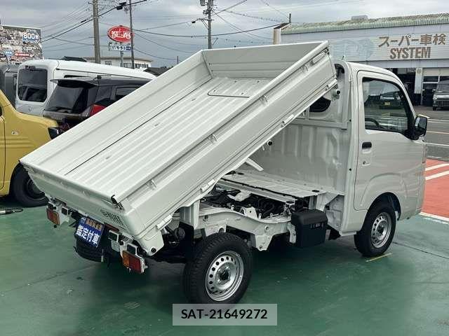 Daihatsu HIJET TRUCK 2026-06 8659413-16