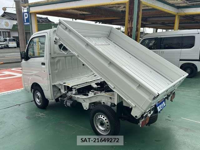 Daihatsu HIJET TRUCK 2026-06 8659413-17