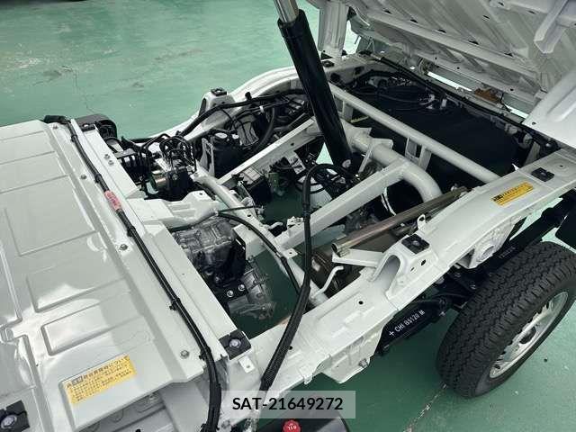 Daihatsu HIJET TRUCK 2026-06 8659413-18