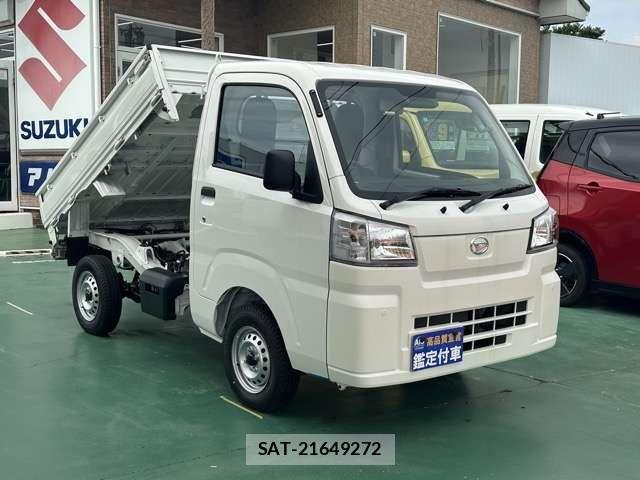 Daihatsu HIJET TRUCK 2026-06 8659413-19