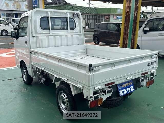 Daihatsu HIJET TRUCK 2026-06 8659413-3