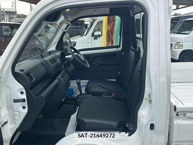 Daihatsu HIJET TRUCK 2026-06 8659413-4