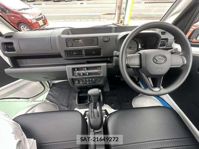Daihatsu HIJET TRUCK 2026-06 8659413-6