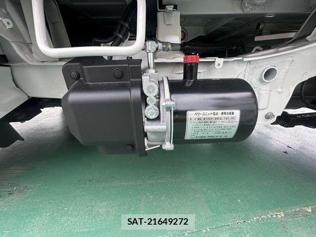Daihatsu HIJET TRUCK 2026-06 8659413-8