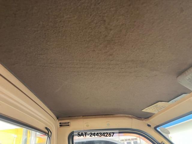 Daihatsu HIJET TRUCK 2004-01 8666255-10