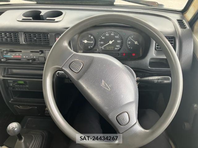 Daihatsu HIJET TRUCK 2004-01 8666255-14