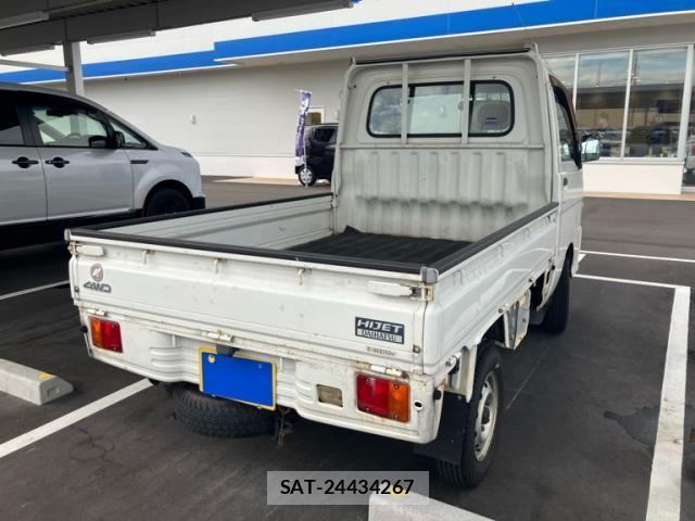 Daihatsu HIJET TRUCK 2004-01 8666255-3