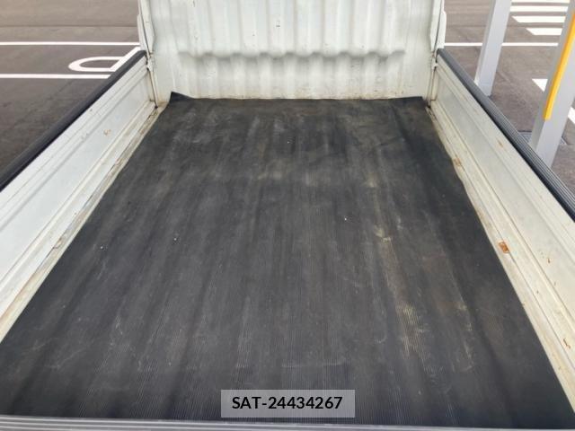Daihatsu HIJET TRUCK 2004-01 8666255-6