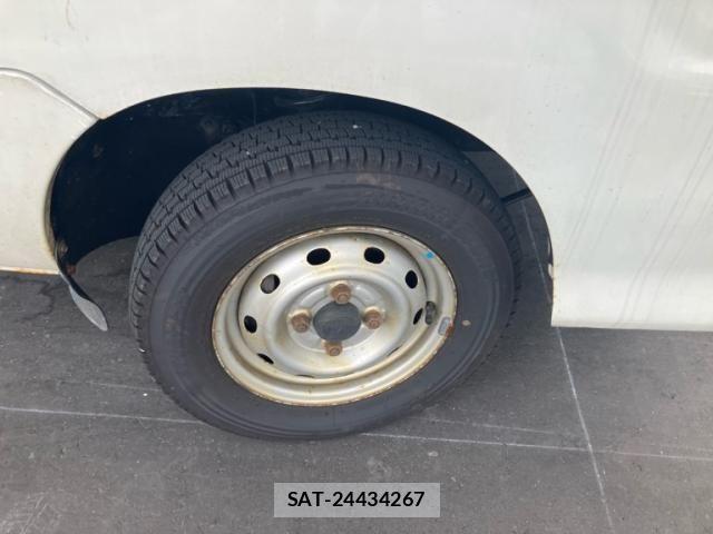 Daihatsu HIJET TRUCK 2004-01 8666255-7