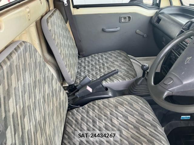 Daihatsu HIJET TRUCK 2004-01 8666255-8
