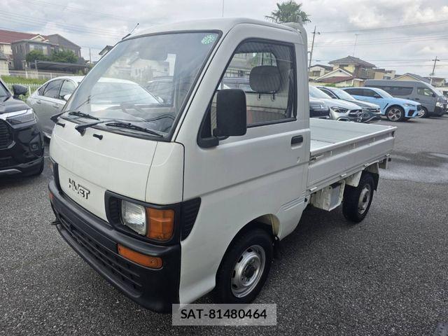 sat car