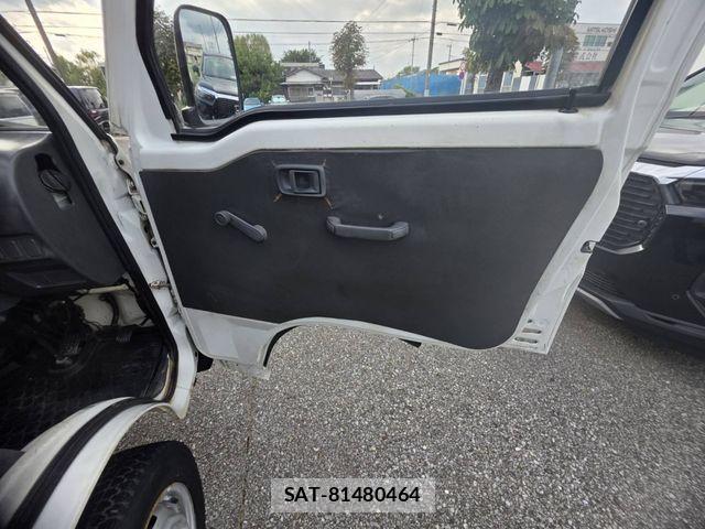Daihatsu HIJET TRUCK 1994-01 8659420-9