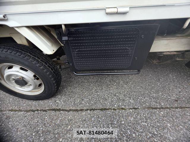 Daihatsu HIJET TRUCK 1994-01 8659420-10